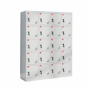 长裕兴 工具充电柜 20门 台