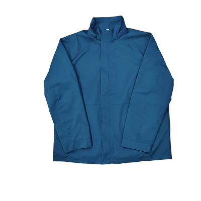 瀚乐邦 高可视性警示防护服双面春秋服 175# 件