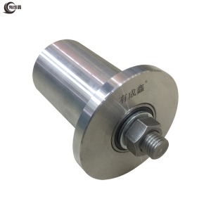 有成鑫 150*100*60mm 单边轮 个