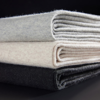 秋冬薄款羊毛裤男超柔婴儿体感高弹发热保暖塑身打底保暖裤女