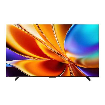 海信电视 E3QH Pro 75英寸 万元级高色域 抗反光无倒影 165Hz高刷 智能Wi-Fi6 75E3QH-PRO