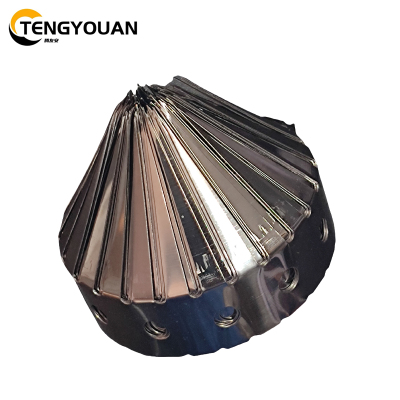 腾友安 不锈钢防爬刺 T13D/米