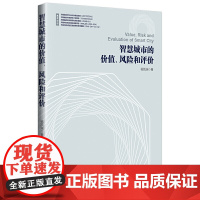 智慧城市的价值、风险和评价