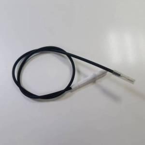 帮客材配 全新原装 法迪欧燃气灶点火针JZT/Y- 2B06 L=45cm 收前务必验货