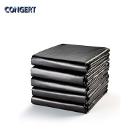 CONGERT 特厚垃圾袋 55*65cm[特厚超韧4.5丝]100只 捆