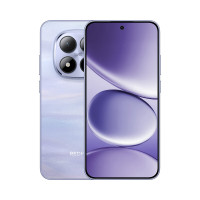 小米 REDMI Note15 Pro 天玑7400-Ultra 7000mAh 烟霞紫 12GB+512GB