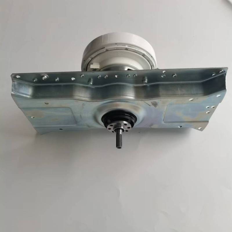 帮客材配 全新原装 P0970100577吉德伊莱克斯EWT1012JG 电机总成