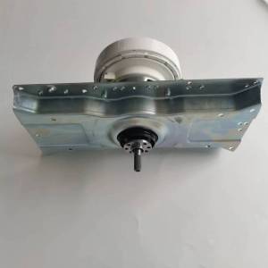 帮客材配 全新原装 P0970100577吉德伊莱克斯EWT1012JG 电机总成