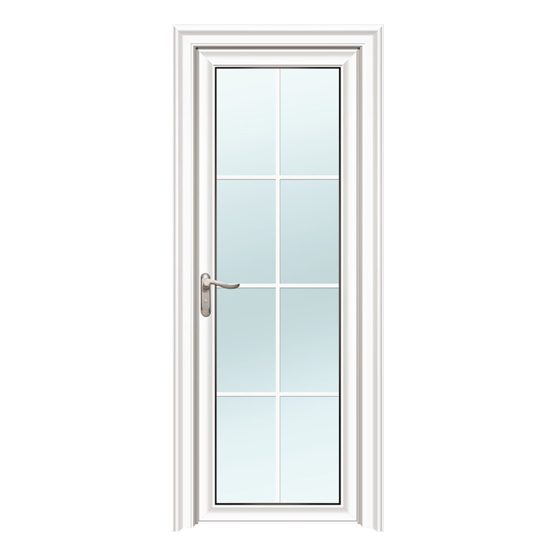 东方能展 卫生间门 铝镁门合金门 玻璃门 WSJ-2 套