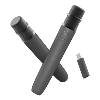 TCLU7S麦克风智能无线麦克风