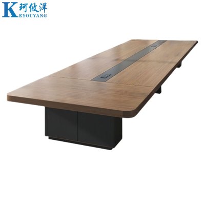 珂攸洋办公桌6000*1600*750mm张