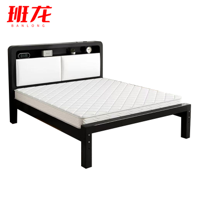 班龙宿舍床1.8m+20cm床垫套
