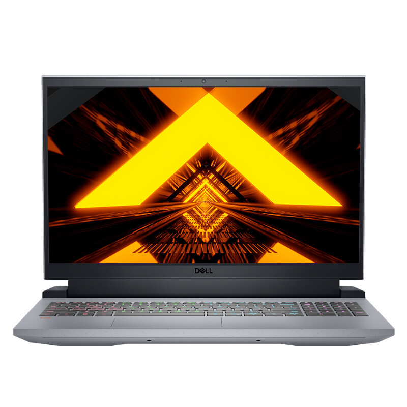 戴尔(dell)游匣g15 5525 15.