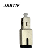 JSBTIF光纤衰减器阴阳式SC/只(5dB)