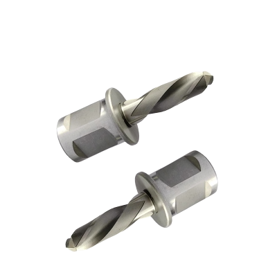 联岚实心钻头支