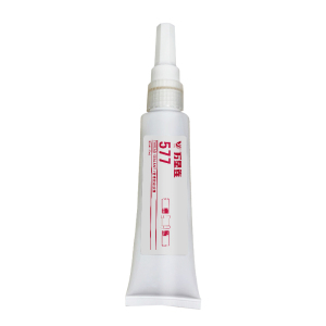 万星连 管螺纹密封胶 577胶 50ml/支