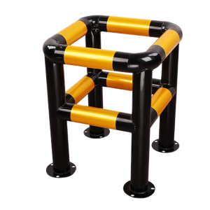 区南 防撞护栏 挡车器 口字双层500*500*600mm 个