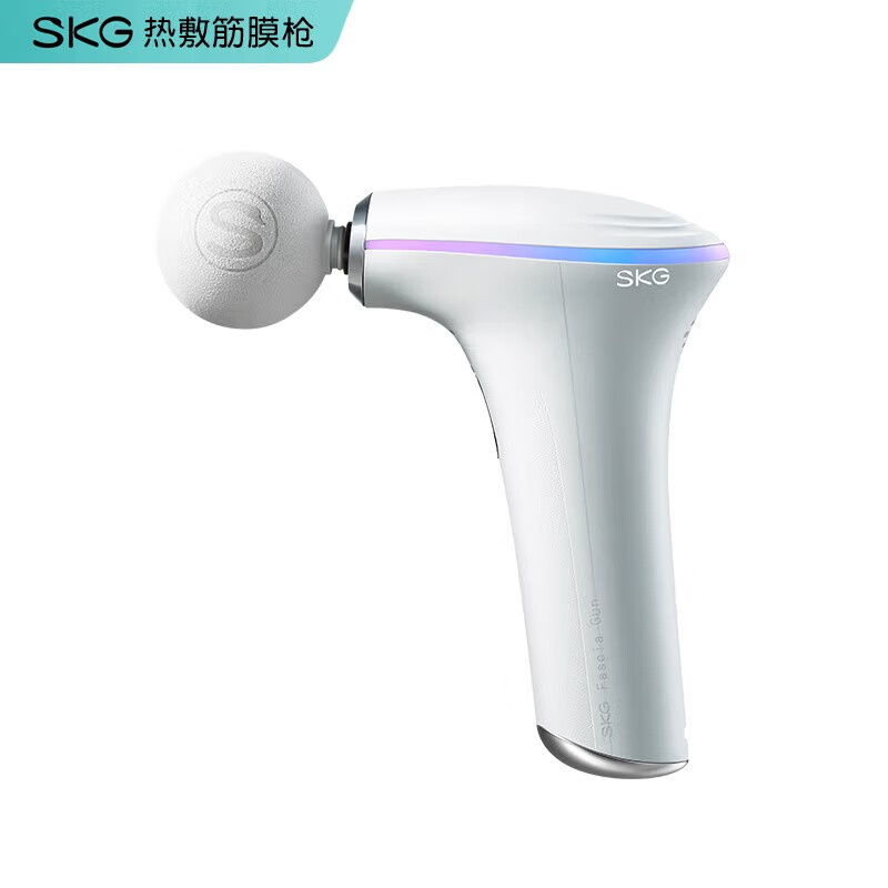 肩颈腰腿全身热敷按摩仪