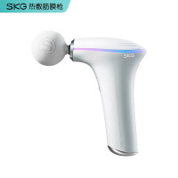 肩颈腰腿全身热敷按摩仪