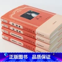 世界名著百部精装100册 [正版]世界名著百部全套100册 经典原著 世界文学名著历史小说 精装锁线装订 战争与和平红与