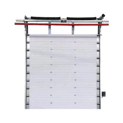 鹤诚杰森 提升门 HCJS-TSM 平方米