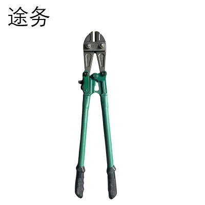 途务 断线钳 剪线钳 24寸600mm 把