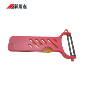 妙简乐 多功能水果刀削皮刀 MJL-0007 个