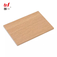 围一 PVC冰火板 3000*1220*6MM 张