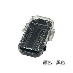 秦泰(Cqint) CQT-02 手电 1.00 个/台 (计价单位:台) 黑色