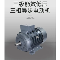 贝得三相交流电机1MT0013-3AC03-3AA4(75KW)右线盒