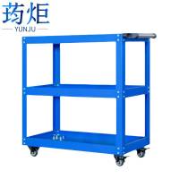 荺炬工具车 三层 个