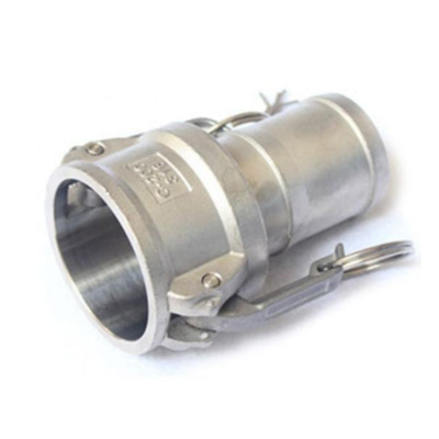 LOWAY快速接头LW-AWSY-11030-C型-5”-316材质