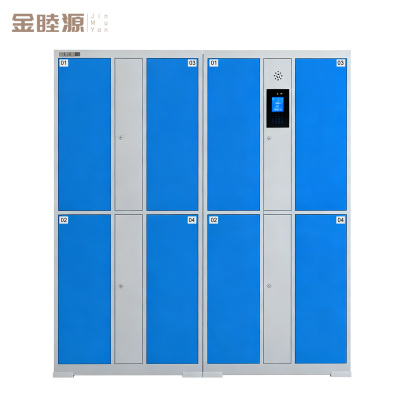 金睦源 JIN MU YON 储物柜 1800mm*1700mm*460mm 个