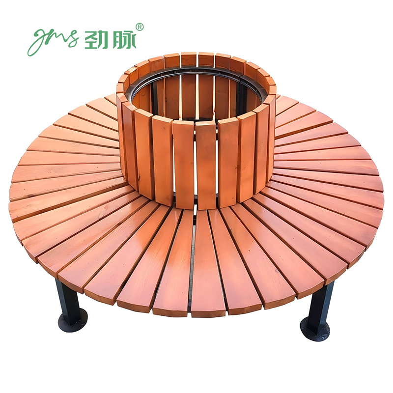 劲脉 围树椅 JM-62 米