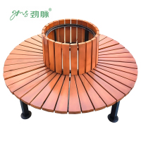 劲脉 围树椅 JM-62 米