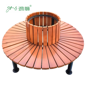 劲脉 围树椅 JM-62 米