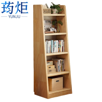 荺炬书架五层40*30*160cm个