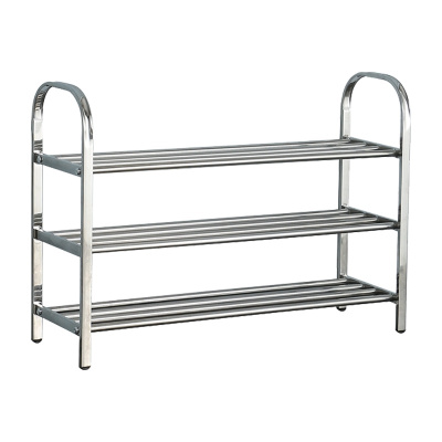 凌迪星钢制鞋架66*23*51cm个