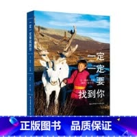 《一定一定要找到你》 [正版]东方娃娃《一定一定要找到你》彭懿的旅行笔记8-12岁儿童文学书籍三四五六年级课外阅读童书感