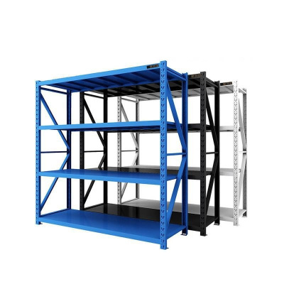 金睦源 JIN MU YON 货架 2000*600*2000mm 4层(300kg)组