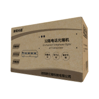 迪信光谱 PCM光端机E1口30路电话 LT-PCM30 台