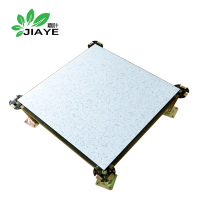 嘉叶JY-D6002陶瓷面木基防静电地板E1级