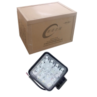 冀泽尔瑞 维修大灯总成 JZER - XJ3T 个