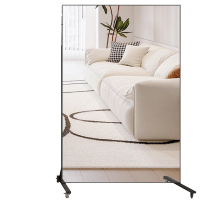 豫龙都穿衣镜188*100个