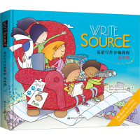 Write Source 英语写作分级教程 预备级