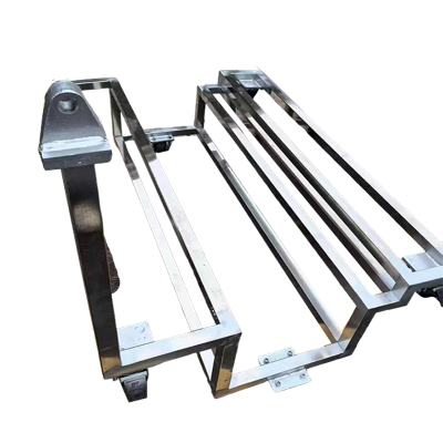 多功能金属架 /1485*920*1075mm/个