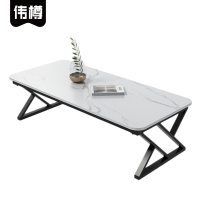 伟樽茶几100*50*45cm张