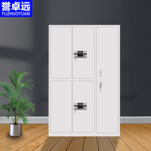 誉卓远多功能现代中式保险柜金属材质可定制通用大尺寸120*420*185cm