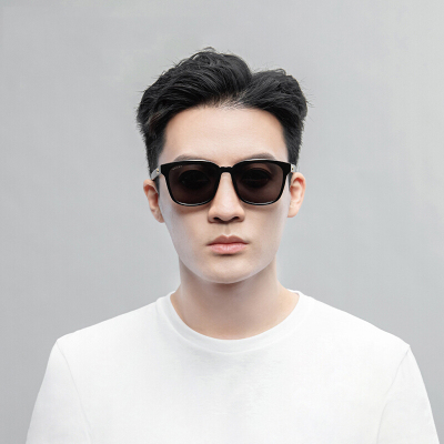 古驰gucci男士太阳镜 gg标识 开车镜 经典款男士墨镜gg0637sk