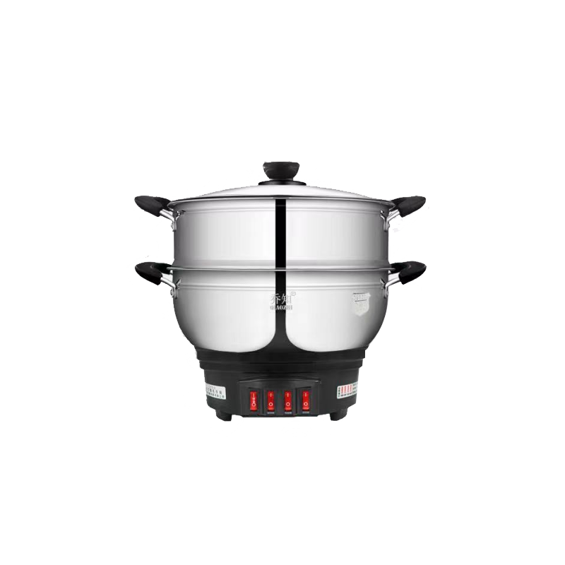 乔知牌多功能锅 40cm